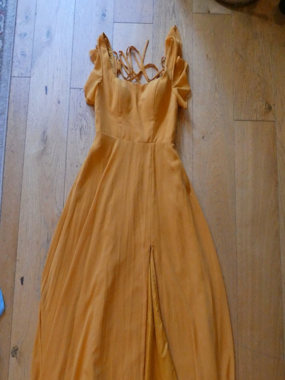 Azazie Bridesmaid Dress